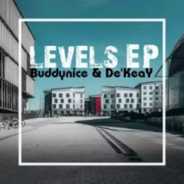Buddynice X De’KeaY - Levels (Original  Mix)